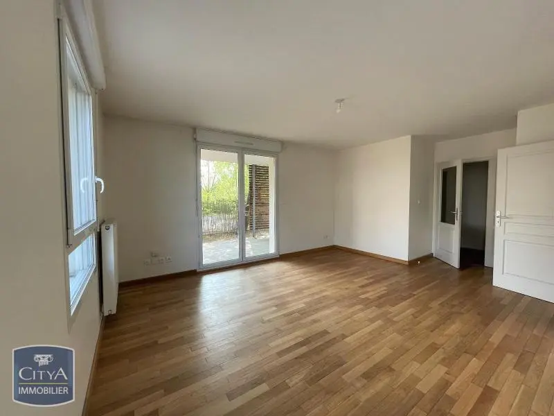 Photo 1 Appartement 3 pièces 63.35m²