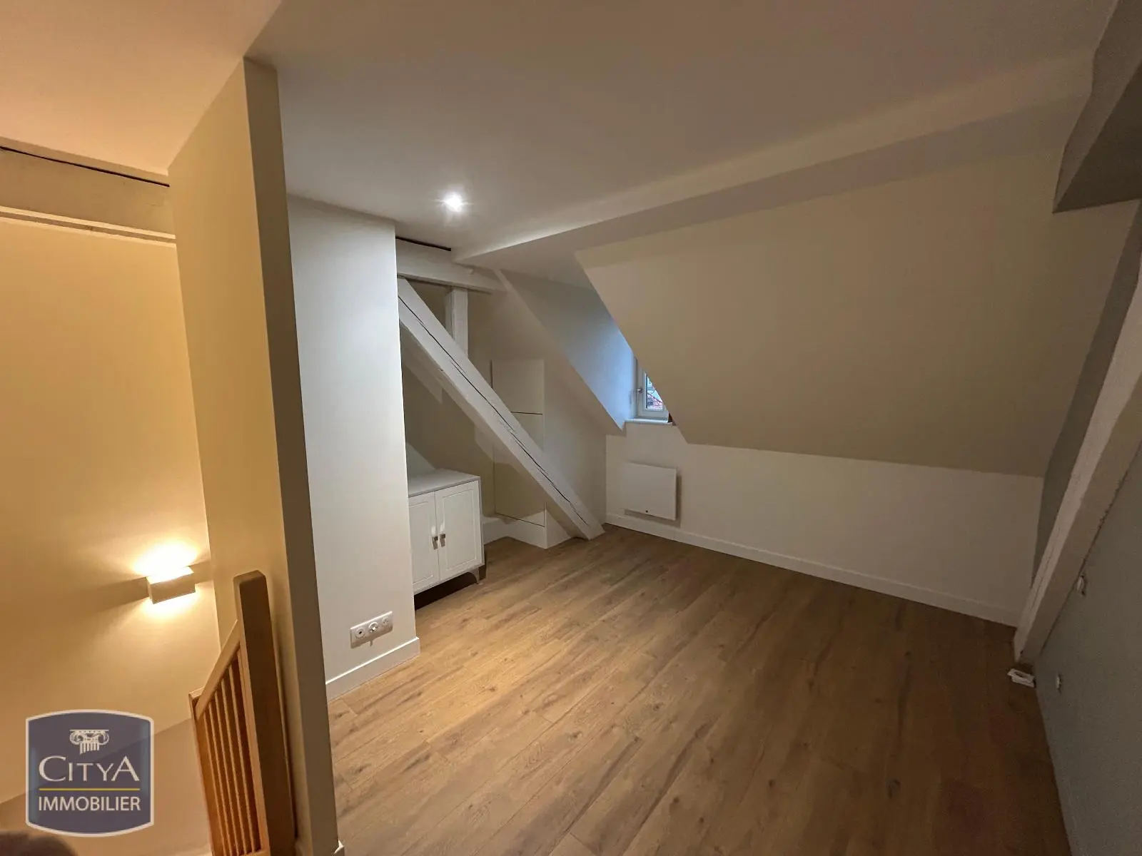 Photo 4 Appartement 1 pièce 26.66m²