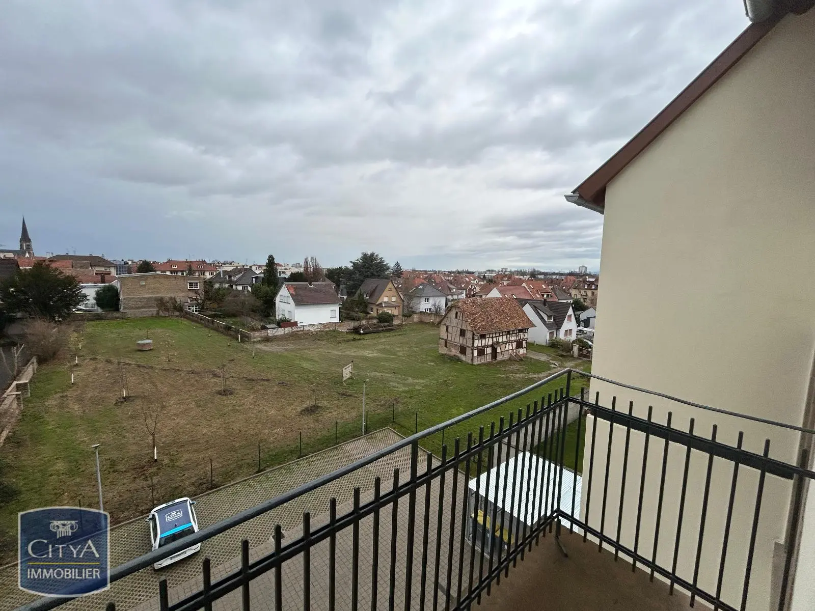 Photo 3 Appartement 1 pièce 26.66m²