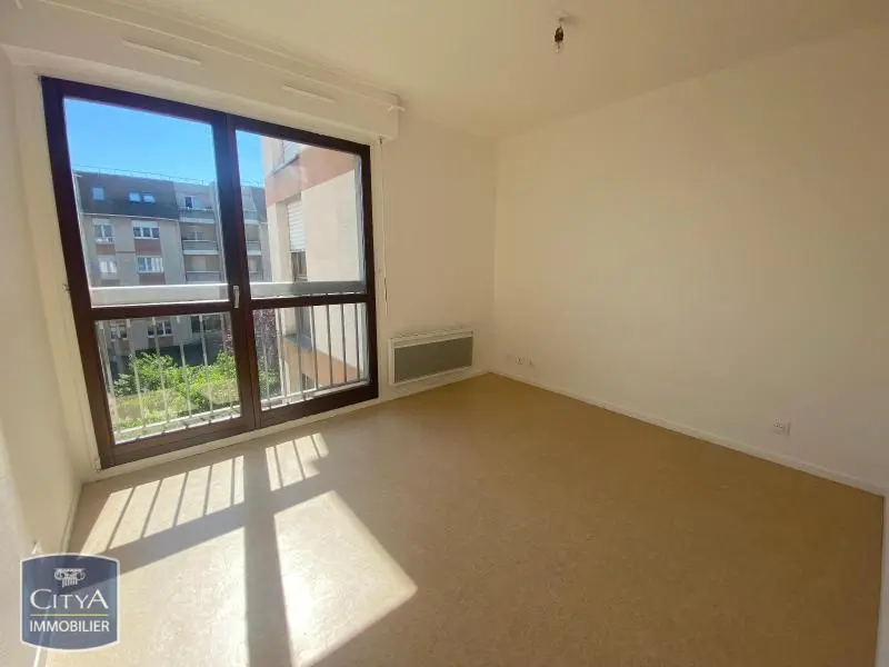 Photo 2 Appartement 1 pièce 21.43m²