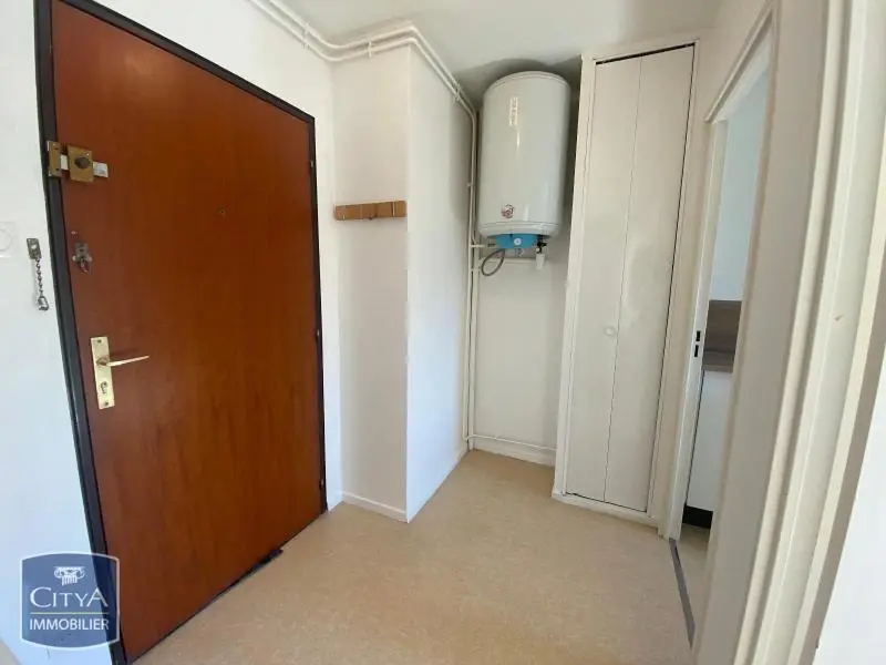 Photo 4 Appartement 1 pièce 21.43m²