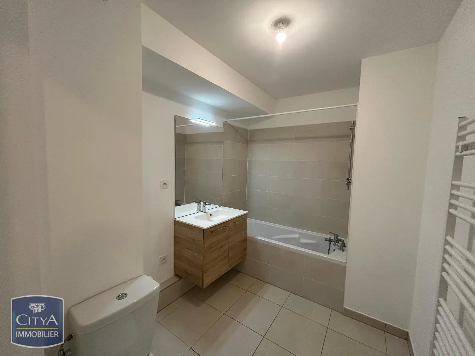 Photo 4 Appartement 2 pièces 45.49m²