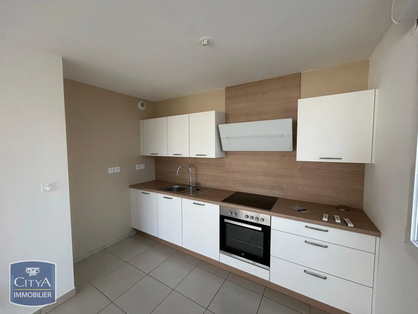 Photo 2 Appartement 2 pièces 45.49m²