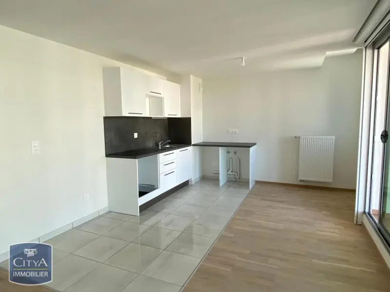 Photo 1 Appartement 2 pièces 53m²