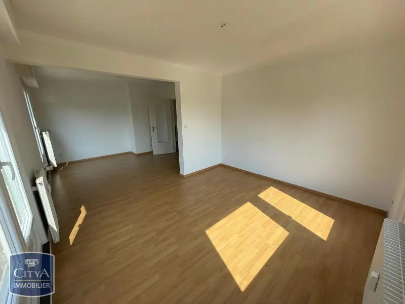 Photo 3 Appartement 3 pièces 81.54m²