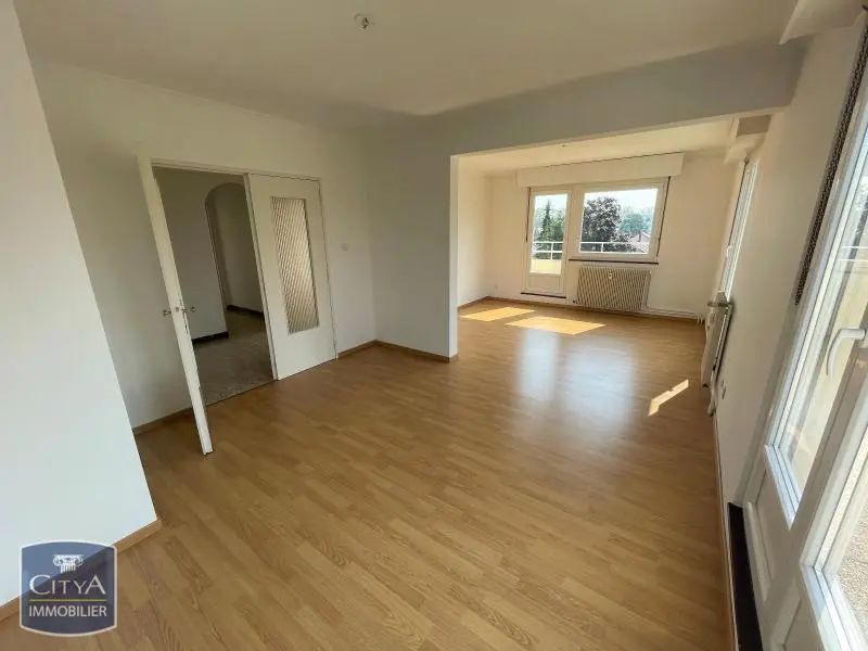 Photo 4 Appartement 3 pièces 81.54m²