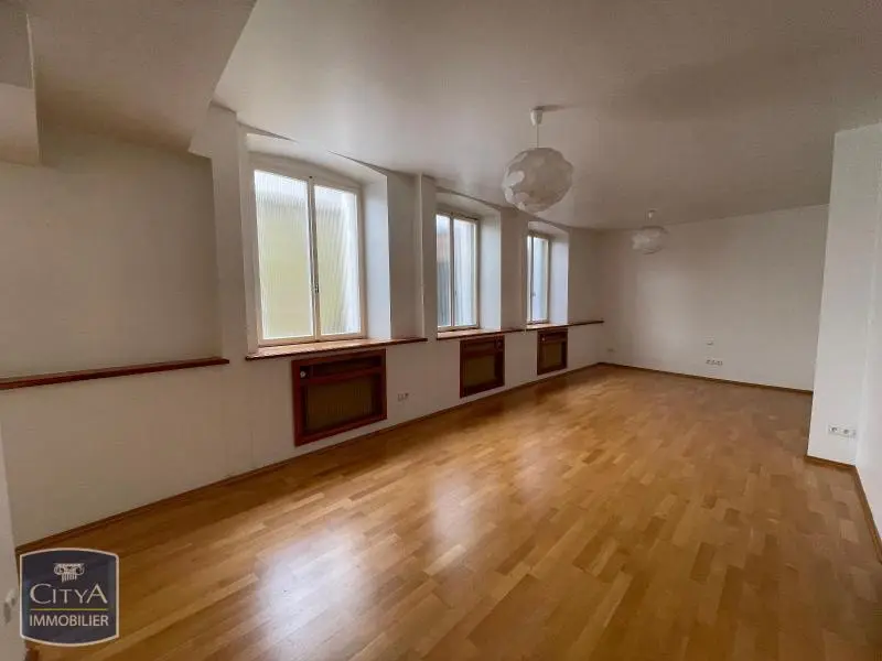 Photo 3 Appartement 1 pièce 41.48m²