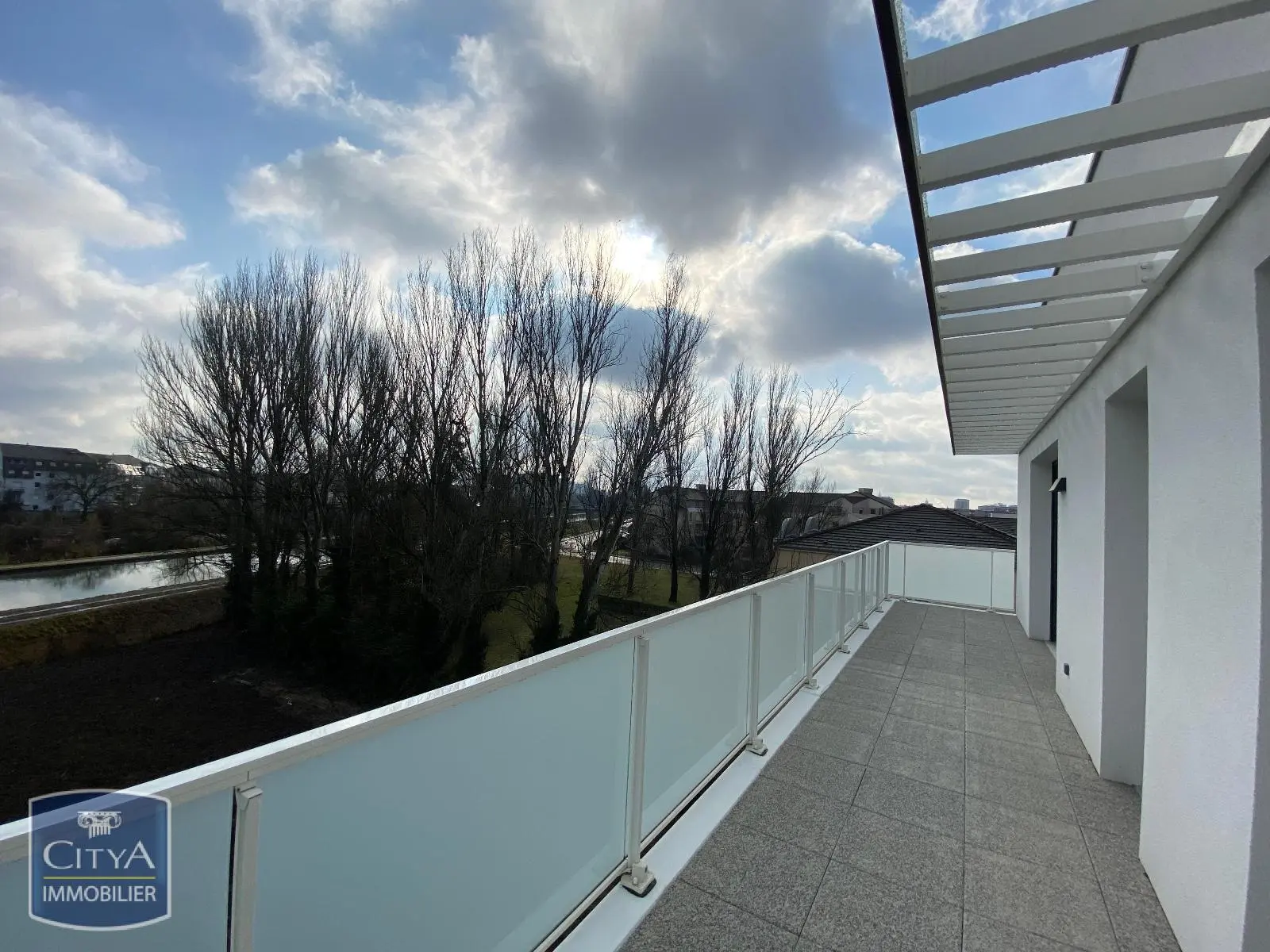 Photo 7 Appartement 3 pièces 61.91m²