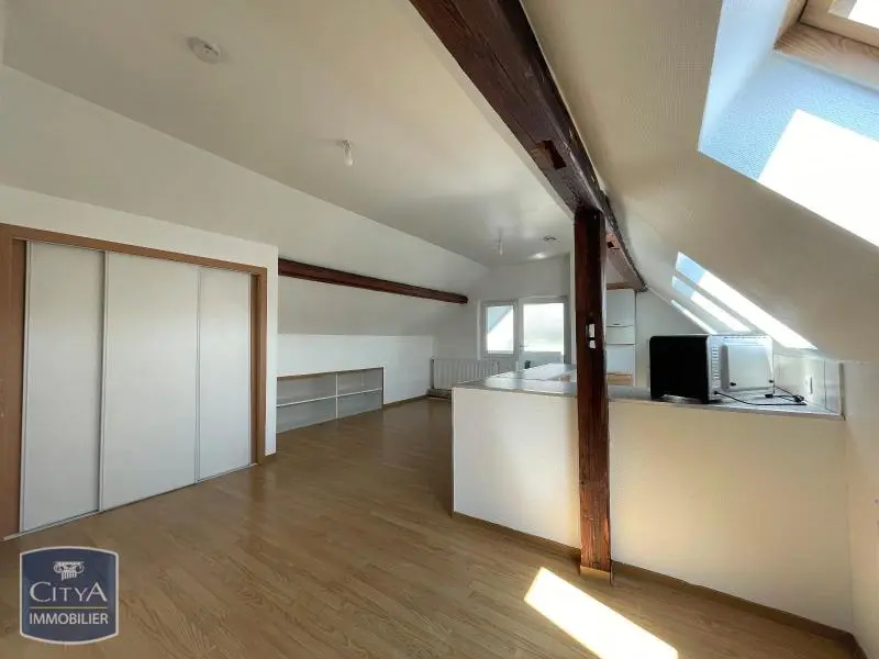 Photo 2 Appartement 2 pièces 50.48m²