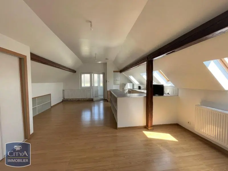 Photo 5 Appartement 2 pièces 50.48m²