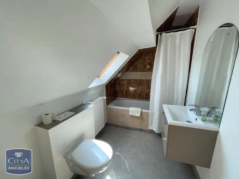 Photo 8 Appartement 2 pièces 50.48m²