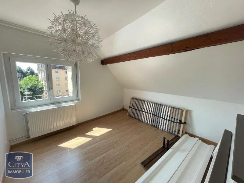 Photo 9 Appartement 2 pièces 50.48m²