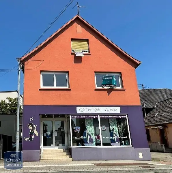 Photo 12 Appartement 2 pièces 50.48m²