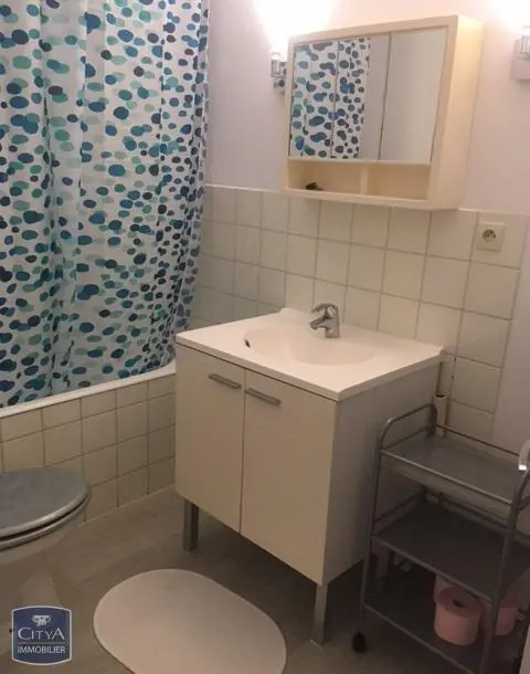 Photo 4 Appartement 2 pièces 42.25m²
