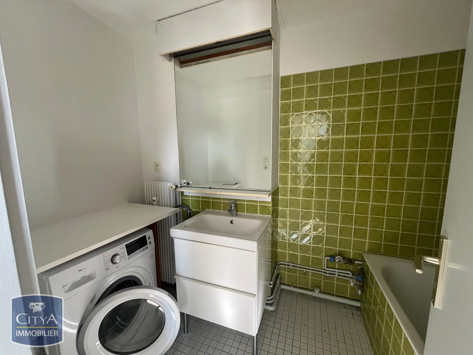 Photo 7 Appartement 3 pièces 83.9m²
