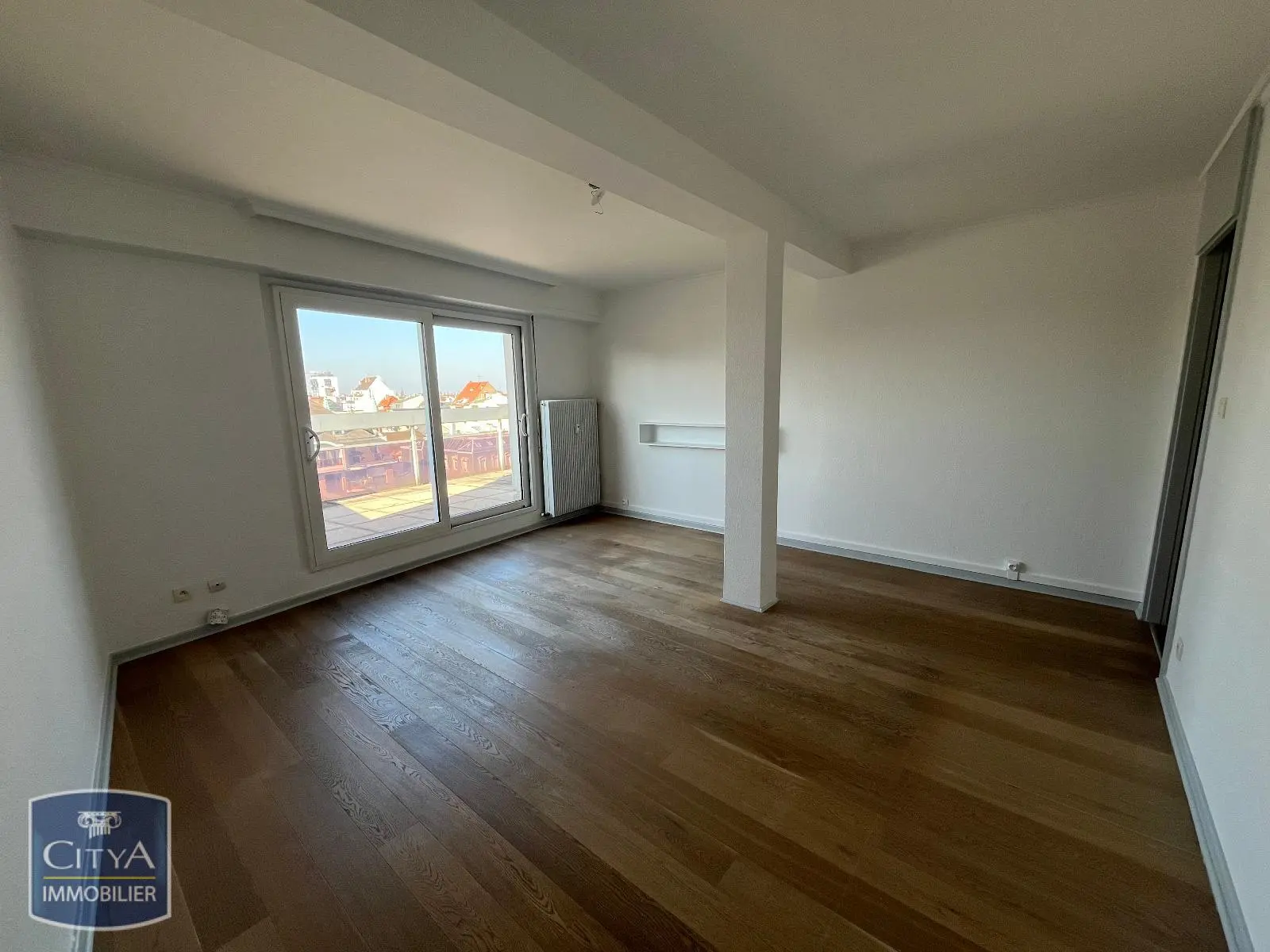 Photo 3 Appartement 3 pièces 83.9m²