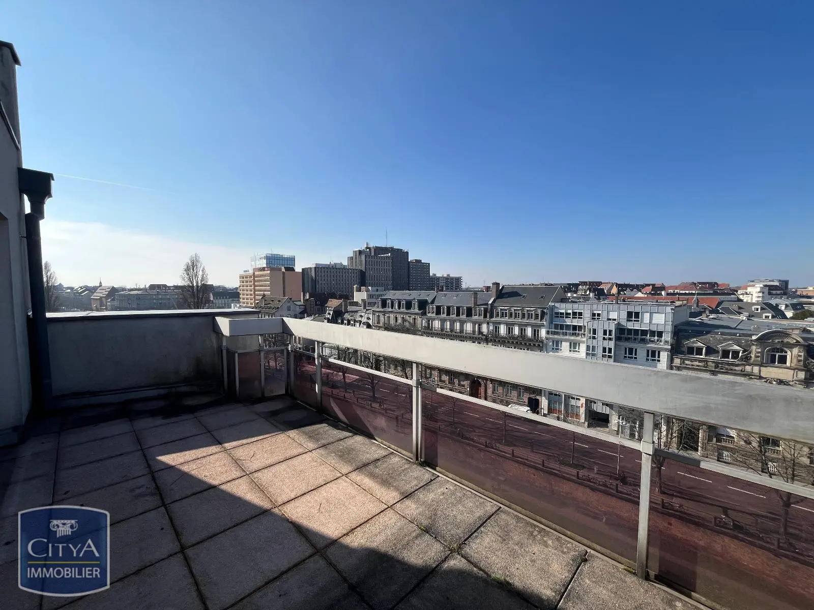 Photo 2 Appartement 3 pièces 83.9m²