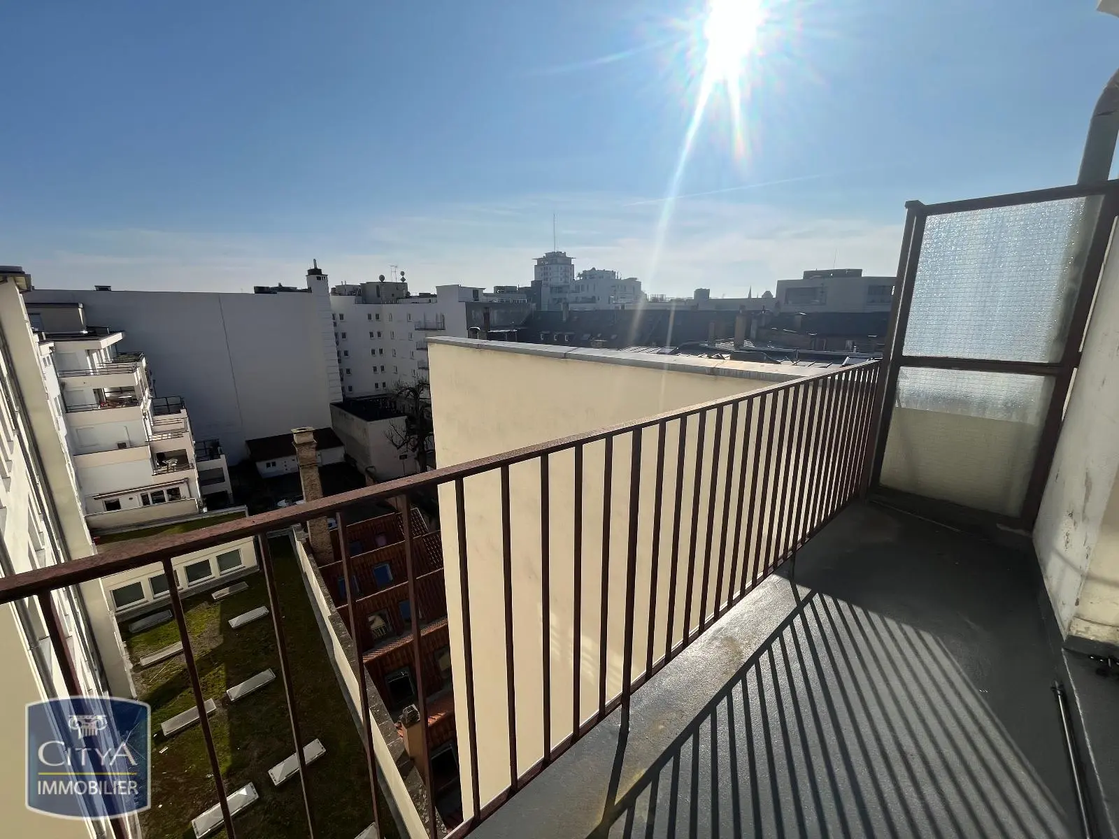 Photo 1 Appartement 3 pièces 83.9m²