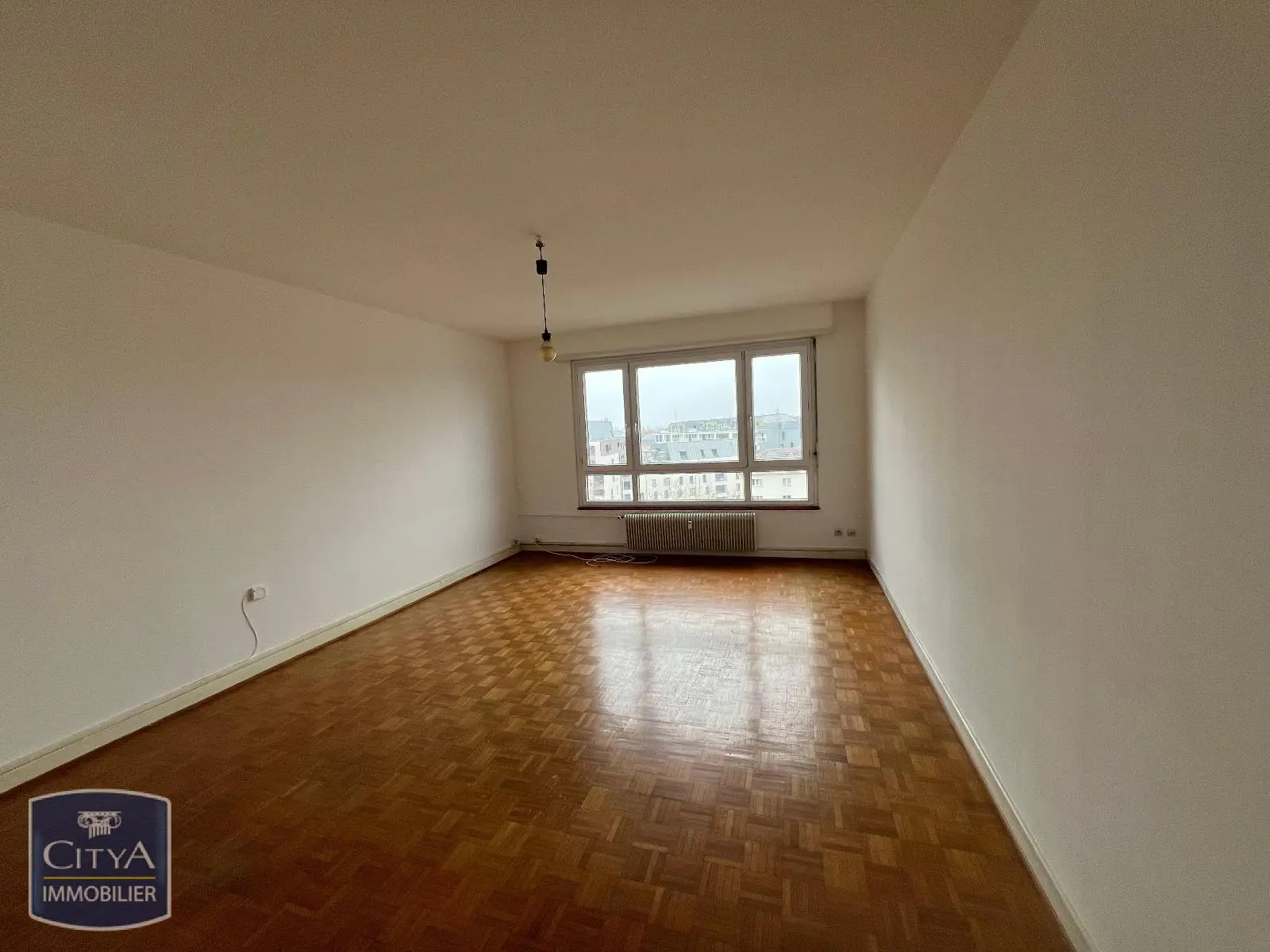 Photo 2 Appartement 3 pièces 79.35m²