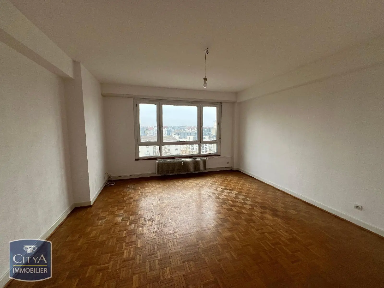 Photo 1 Appartement 3 pièces 79.35m²
