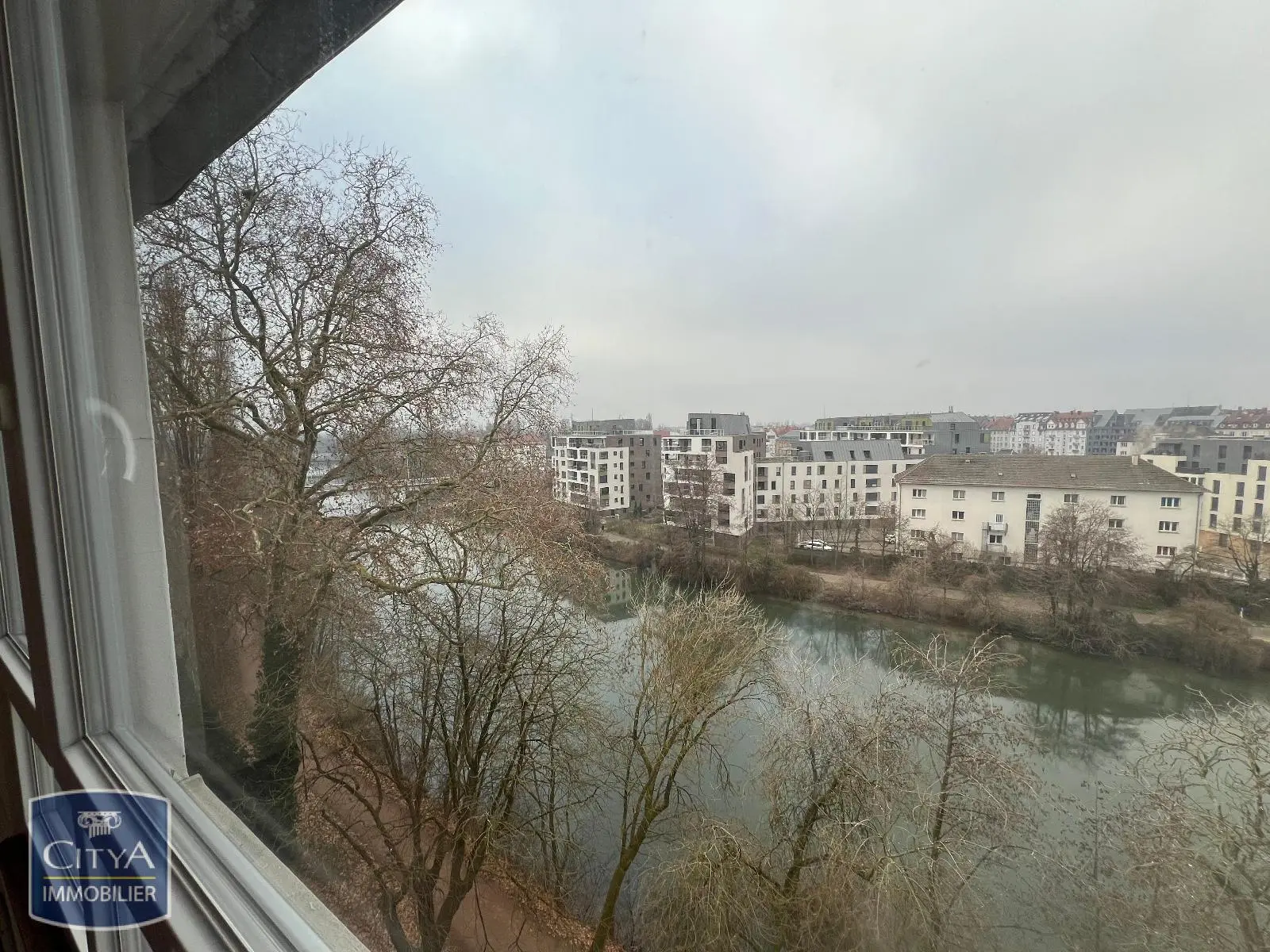 Photo 3 Appartement 3 pièces 79.35m²