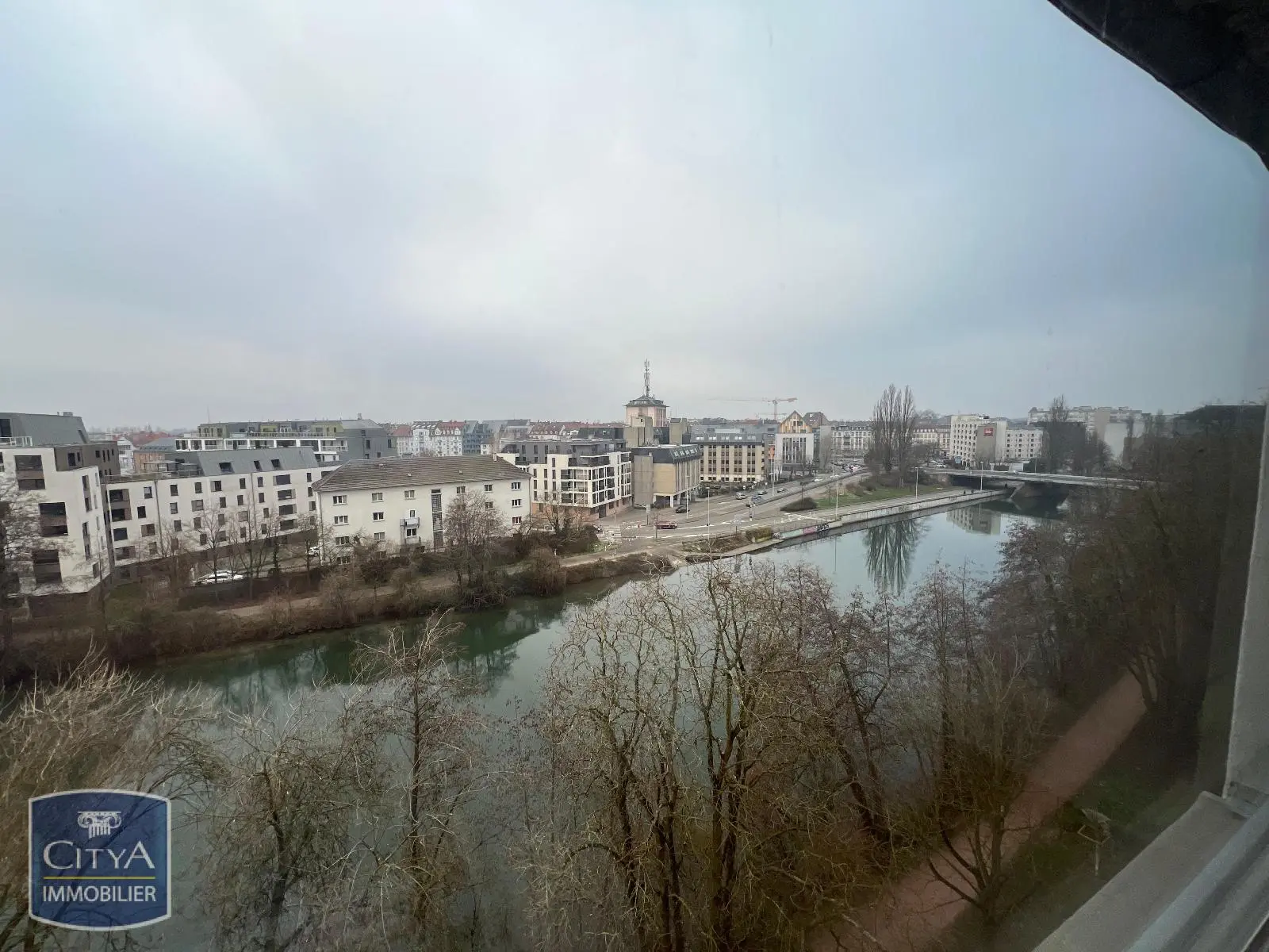 Photo 4 Appartement 3 pièces 79.35m²