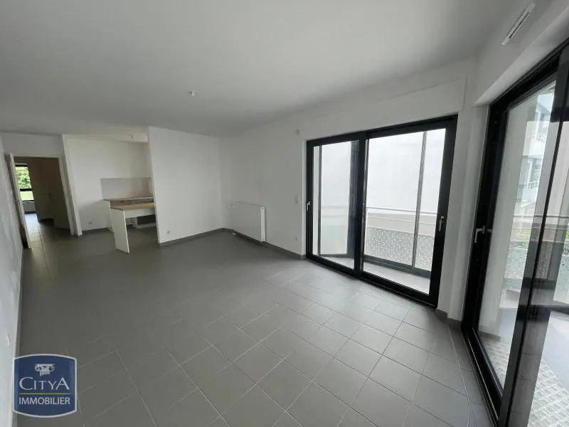 Photo 2 Appartement 2 pièces 57.34m²