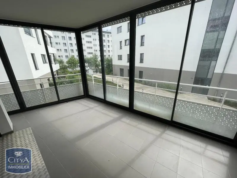 Photo 3 Appartement 2 pièces 57.34m²