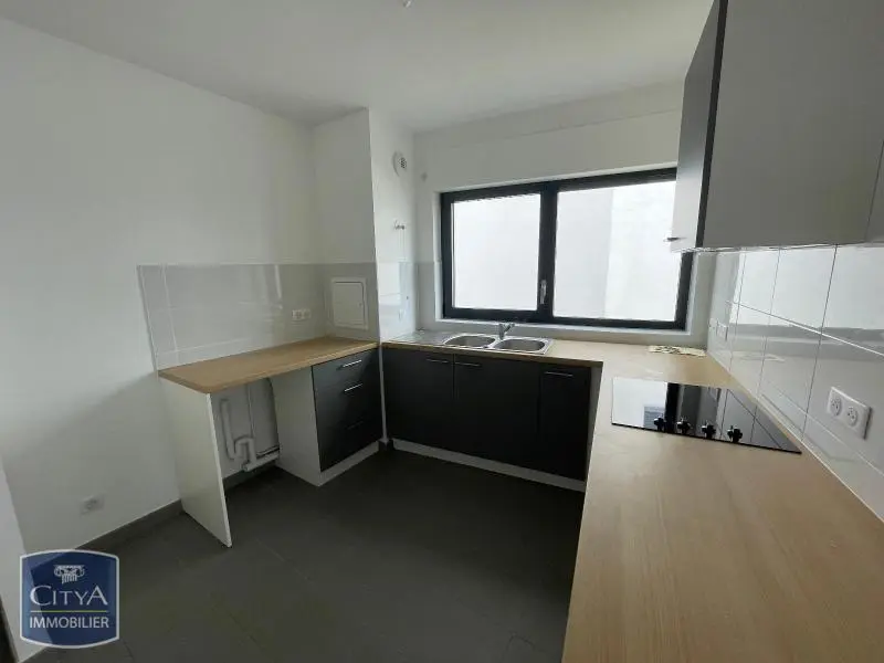 Photo 4 Appartement 2 pièces 57.34m²