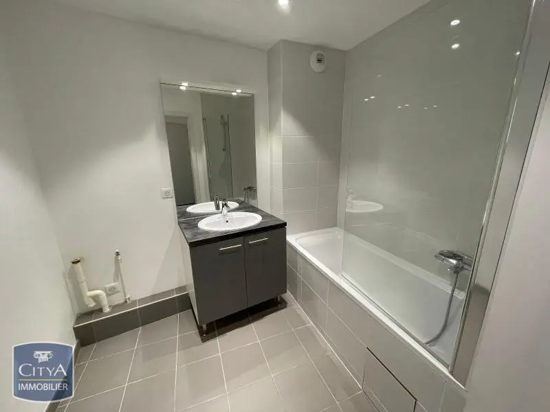 Photo 6 Appartement 2 pièces 57.34m²