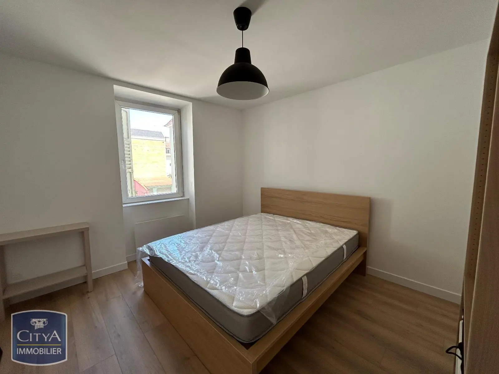 Photo 2 Appartement 2 pièces 46.16m²