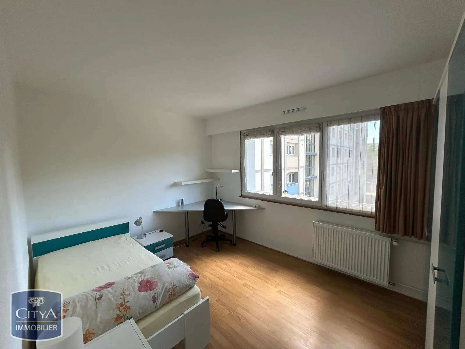 Photo 3 Appartement 3 pièces 71.15m²