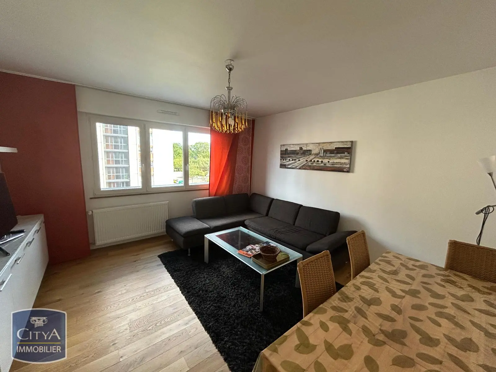 Photo 2 Appartement 3 pièces 71.15m²
