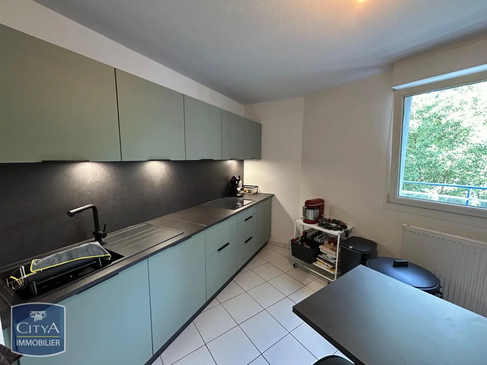 Photo 4 Appartement 3 pièces 69.02m²