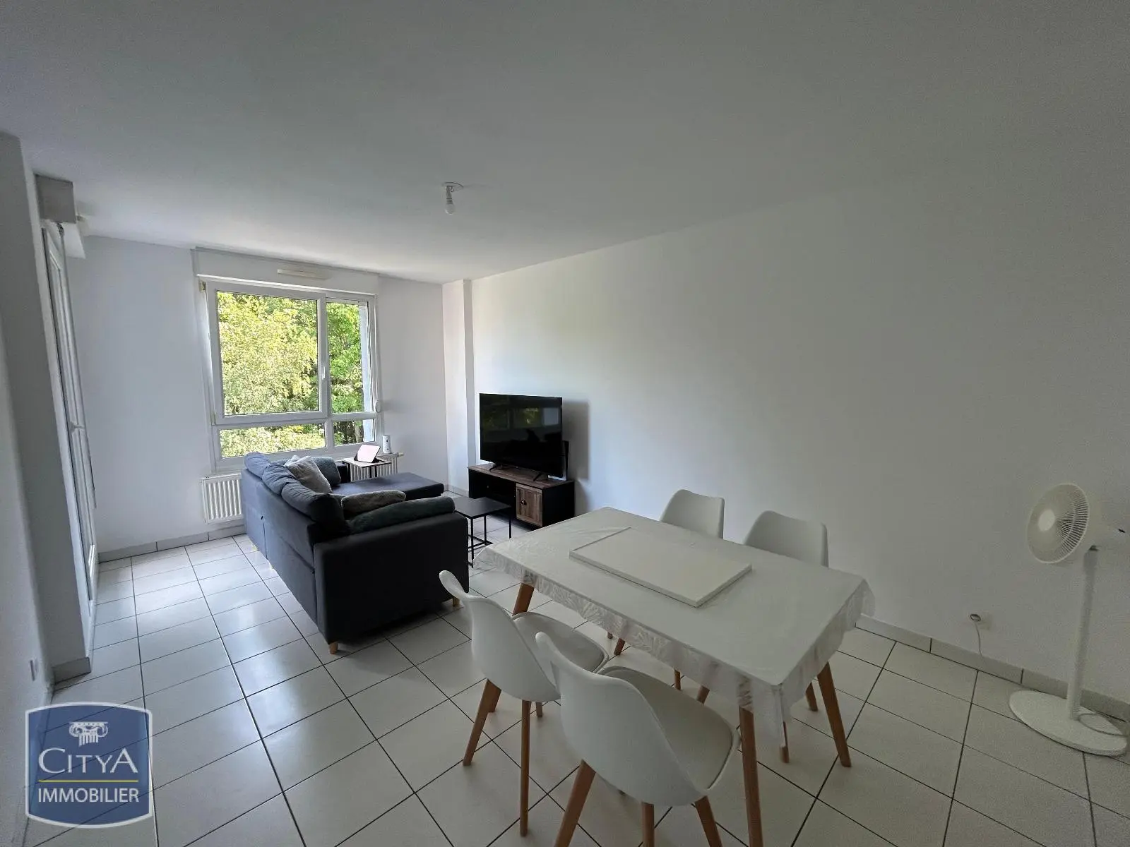 Photo 6 Appartement 3 pièces 69.02m²