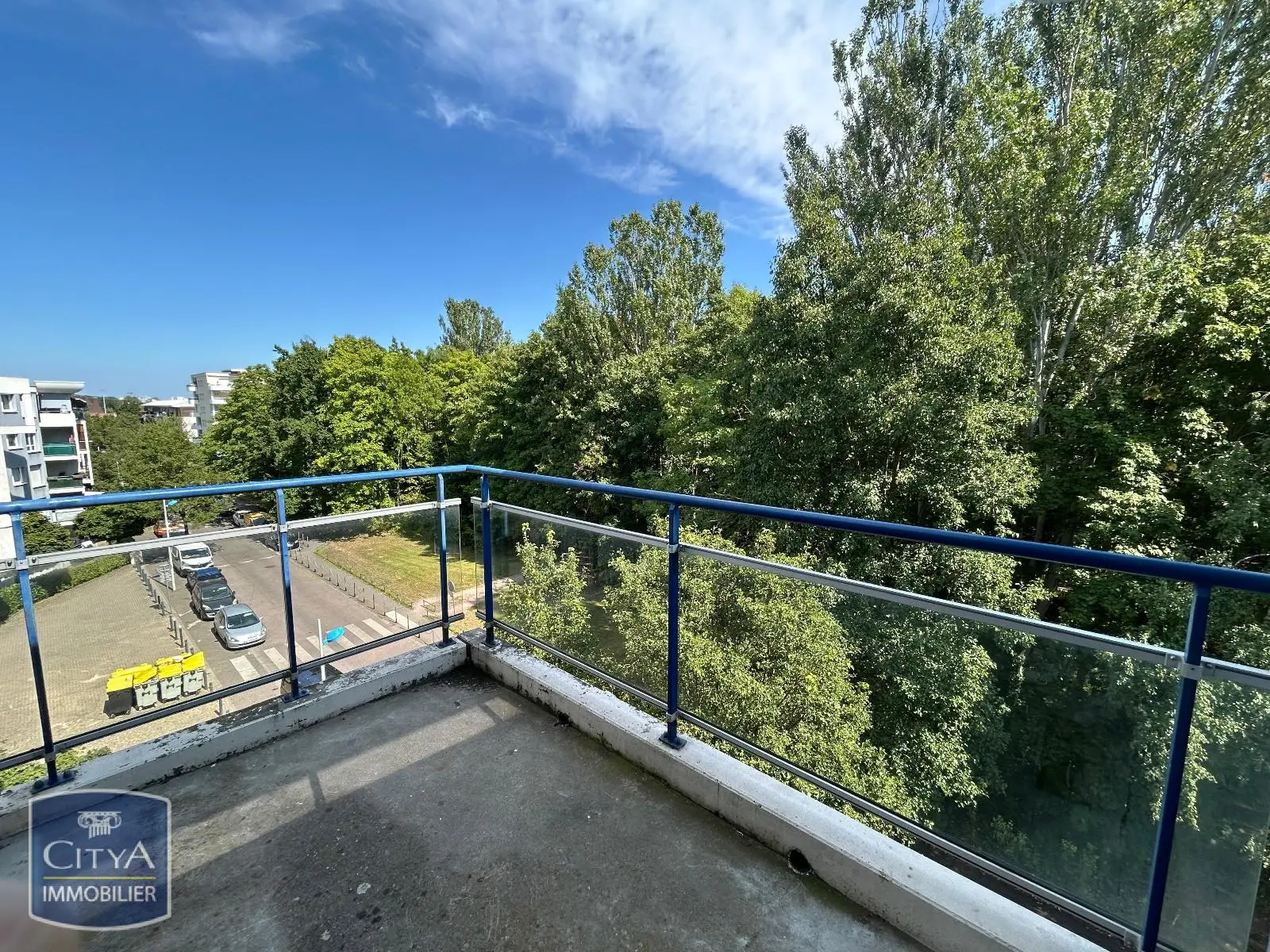 Photo 7 Appartement 3 pièces 69.02m²