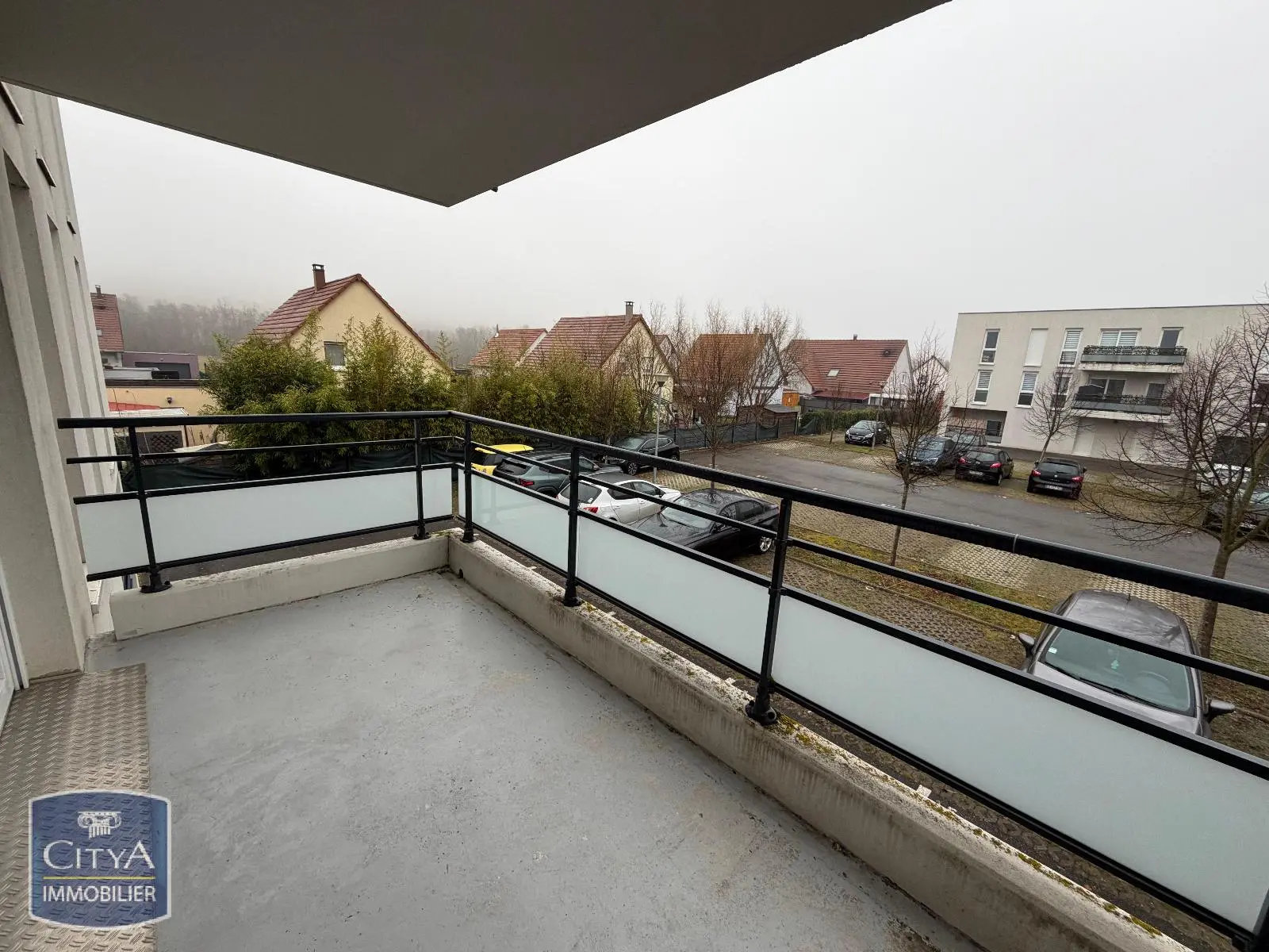 Photo 3 Appartement 2 pièces 44.66m²