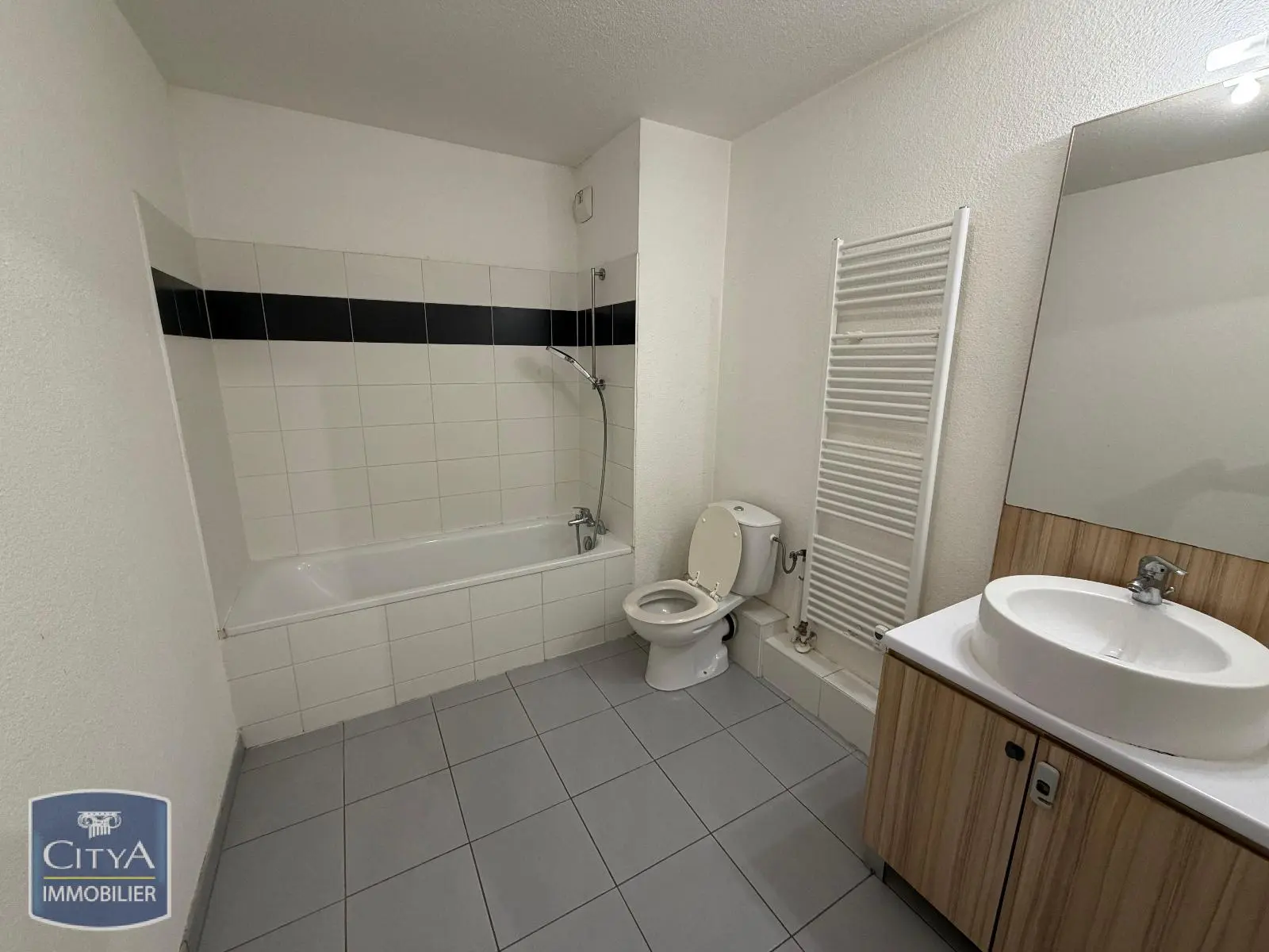 Photo 4 Appartement 2 pièces 44.66m²