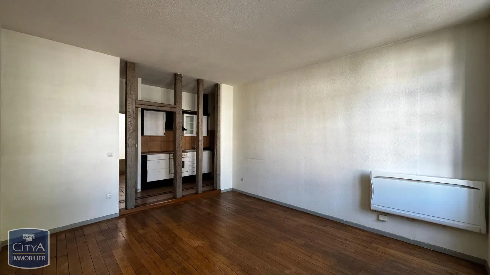Photo 2 Appartement 3 pièces 52.57m²