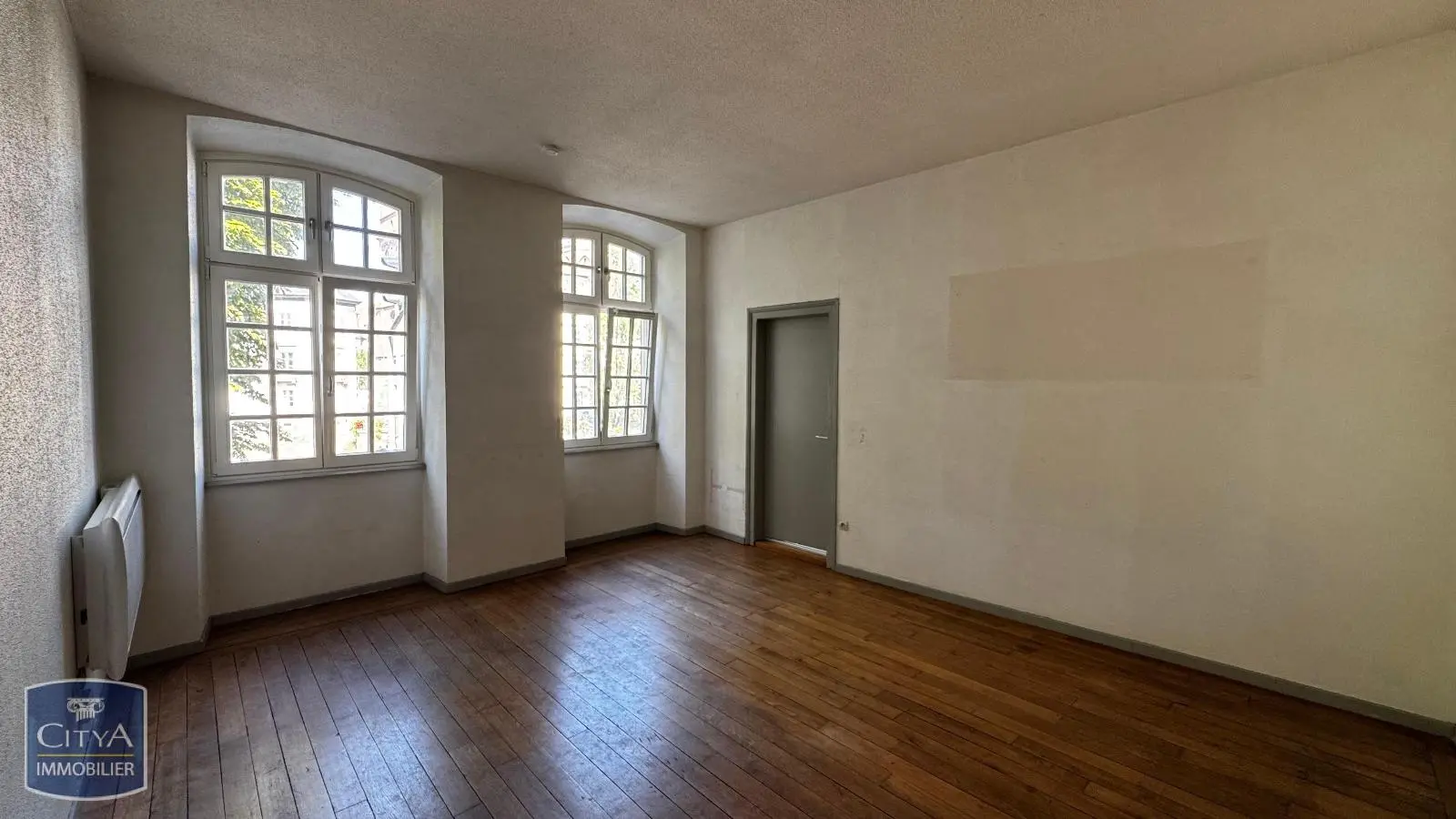 Photo 1 Appartement 3 pièces 52.57m²