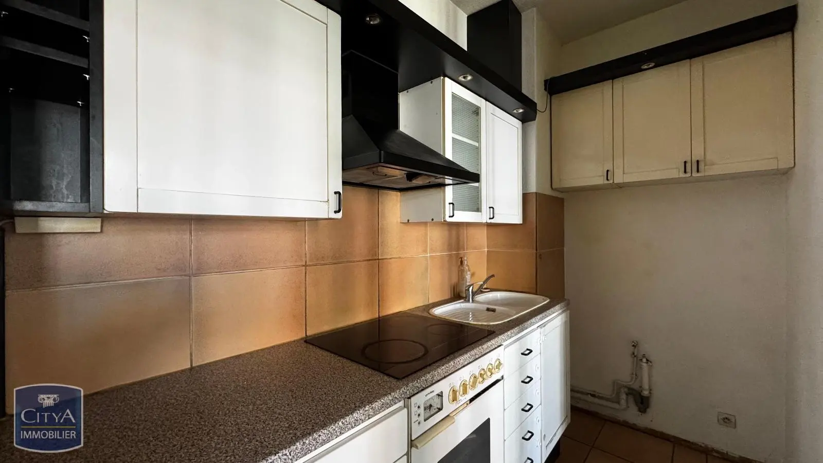 Photo 3 Appartement 3 pièces 52.57m²