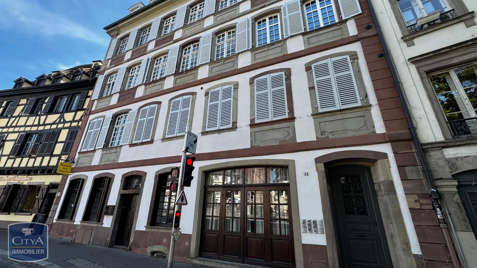 Photo 8 Appartement 3 pièces 52.57m²