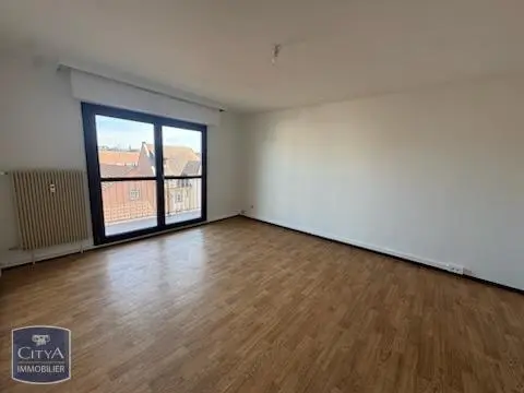 Photo 7 Appartement 2 pièces 50.58m²