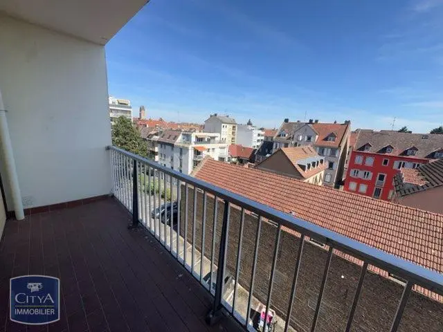 Photo 2 Appartement 2 pièces 50.58m²