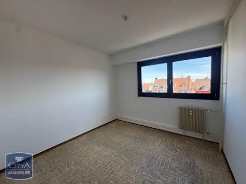 Photo 6 Appartement 2 pièces 50.58m²