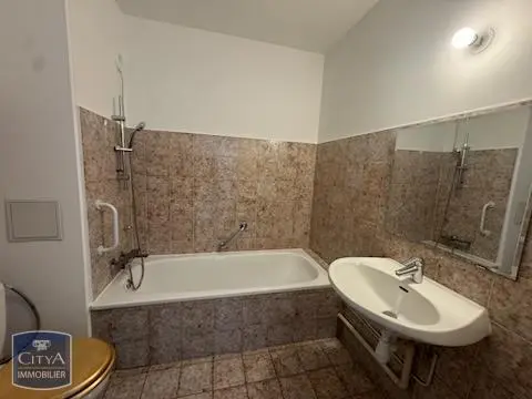 Photo 5 Appartement 2 pièces 50.58m²