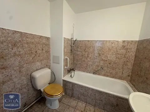 Photo 3 Appartement 2 pièces 50.58m²