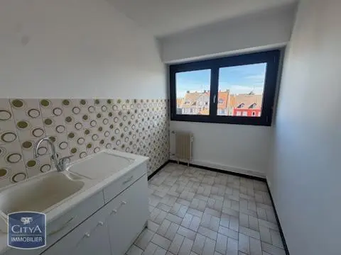 Photo 4 Appartement 2 pièces 50.58m²