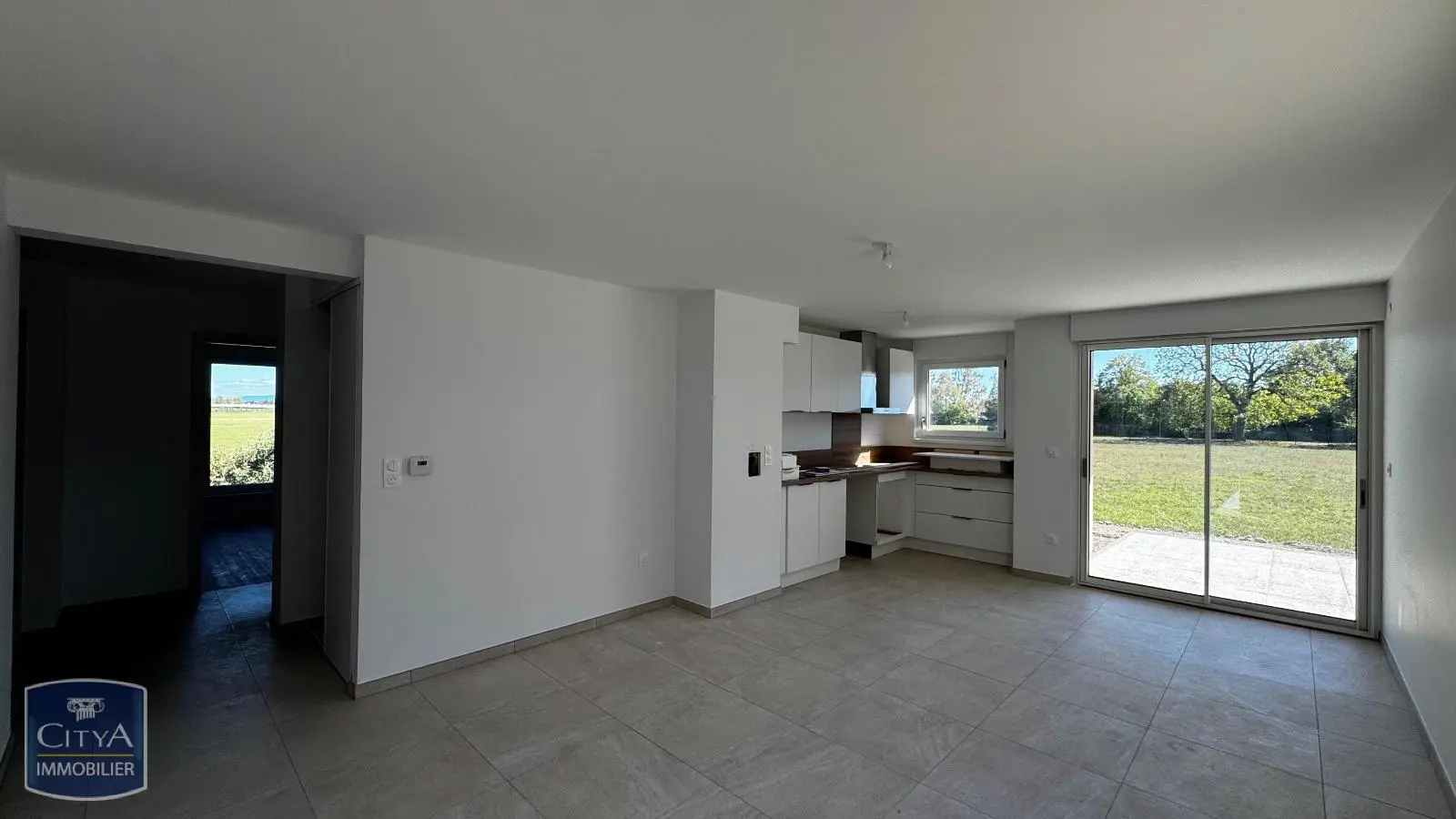 Photo 2 Appartement 4 pièces 85.93m²