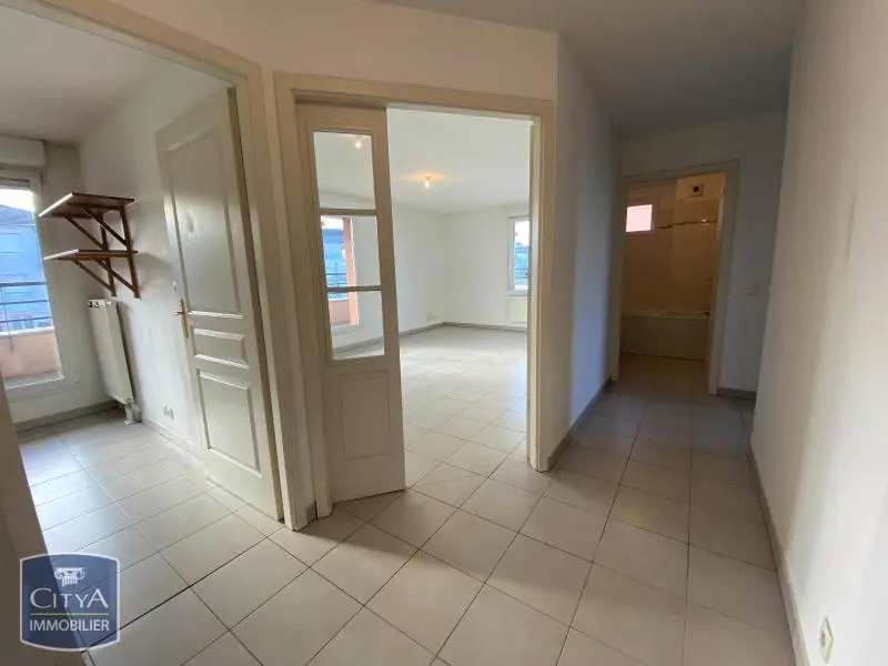 Photo 9 Appartement 3 pièces 65.37m²